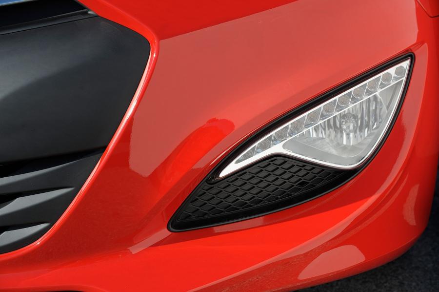  Hyundai Genesis Coupe 2013 года  (фото 28 из 76)